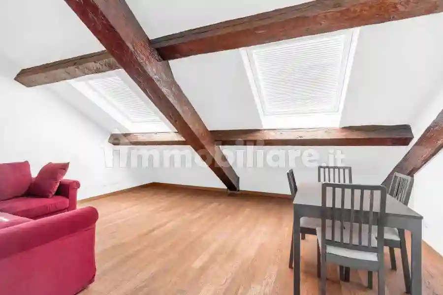 Attico - Mansarda - foto 5