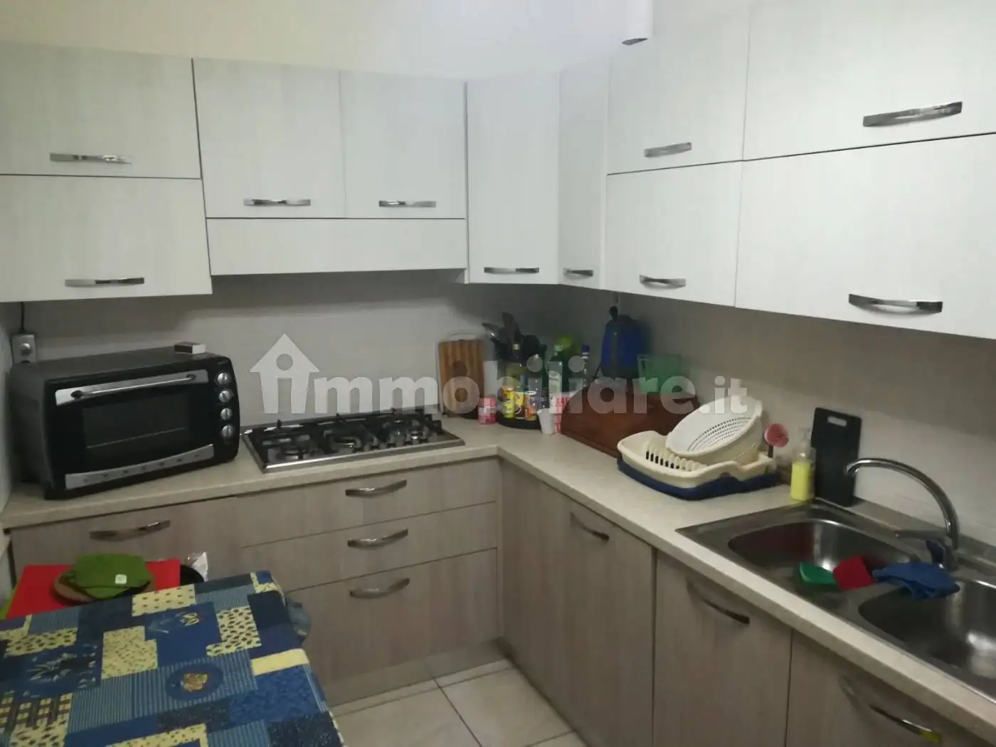 Appartamento in vendita a Altavilla Irpina