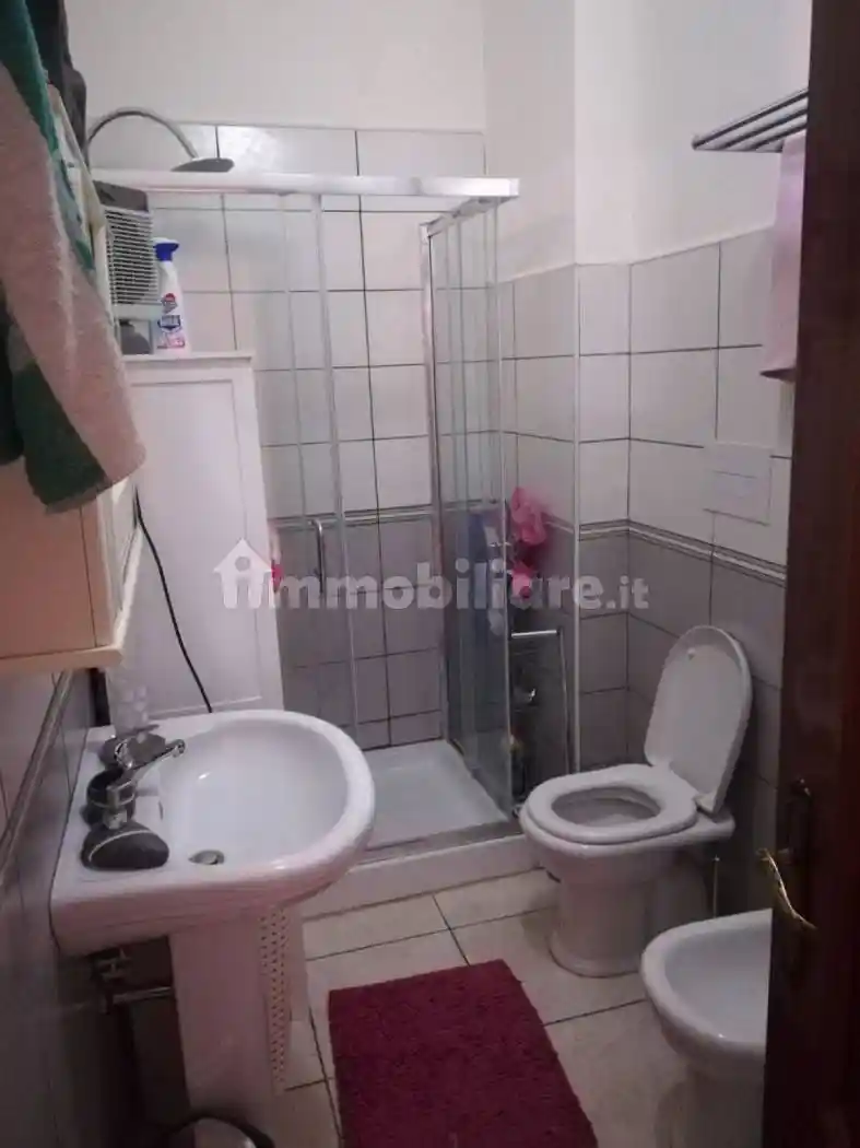 Trilocale via Federico Capone 66, Altavilla Irpina - foto 4