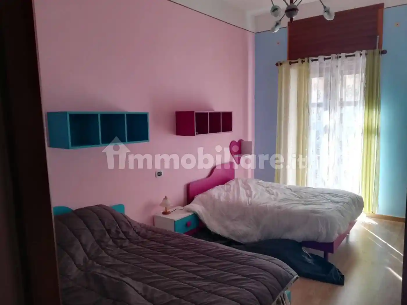 Trilocale via Federico Capone 66, Altavilla Irpina - foto 5