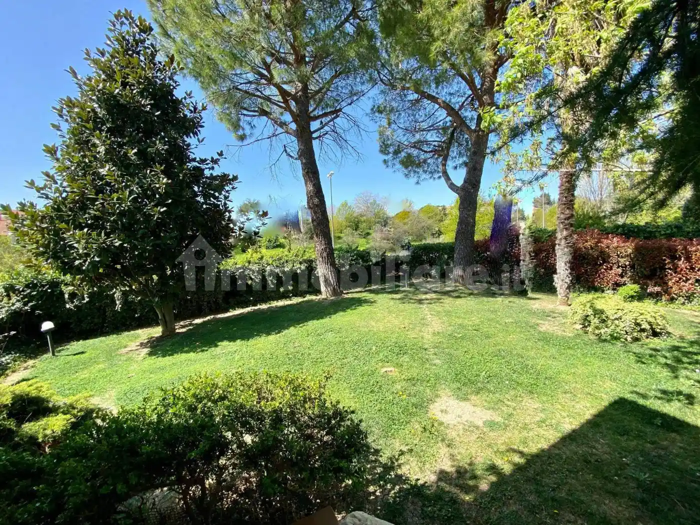 Casa indipendente in vendita a Jesi