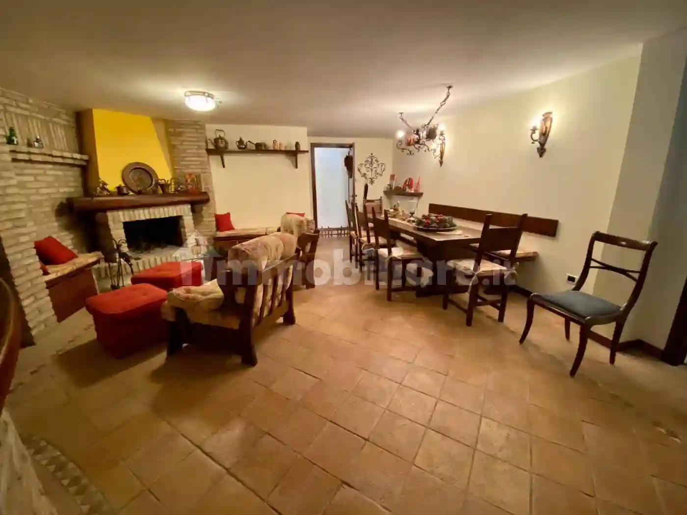 Casa indipendente - foto 5