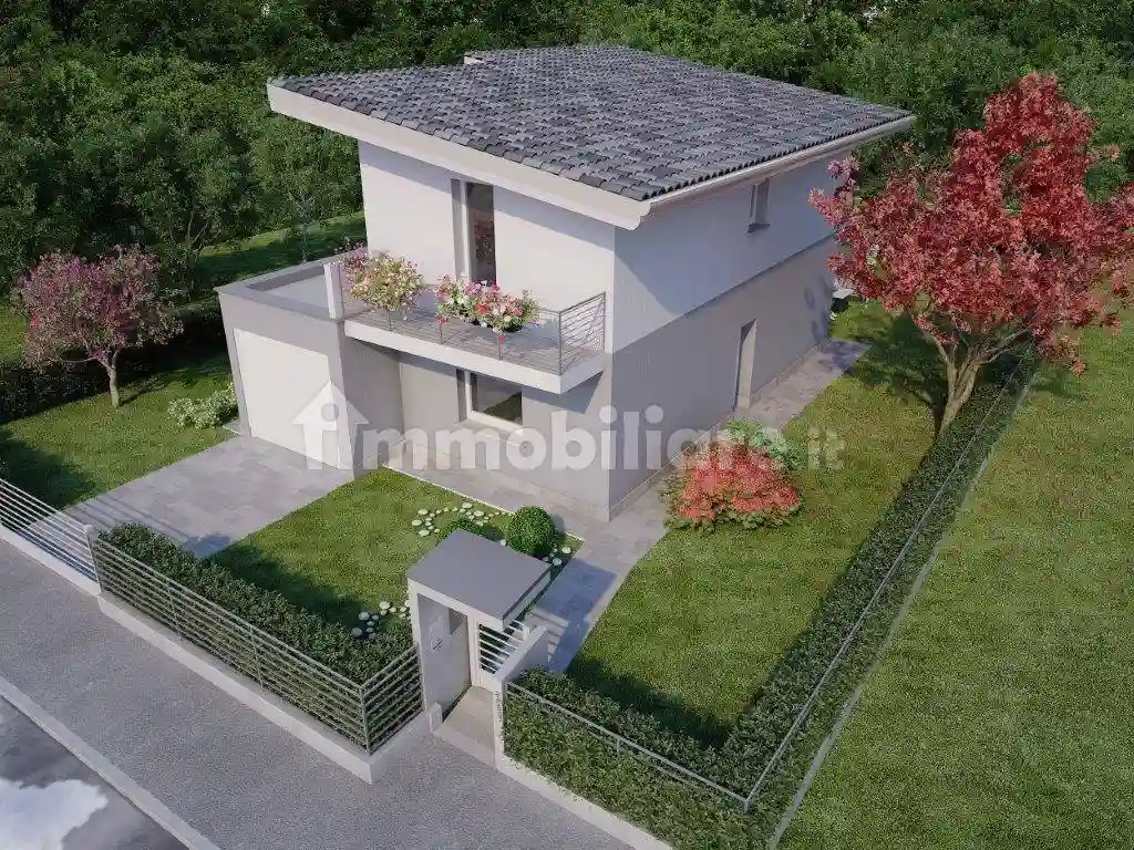 Villa - foto 3