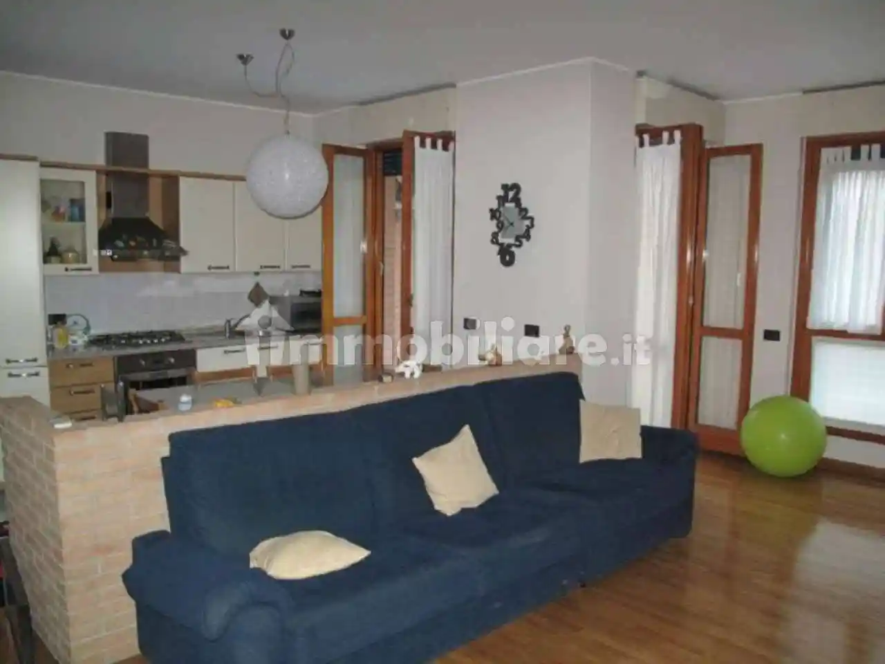 Bilocale via Antonio Pacinotti 23, San Giuseppe, Monza - foto 2