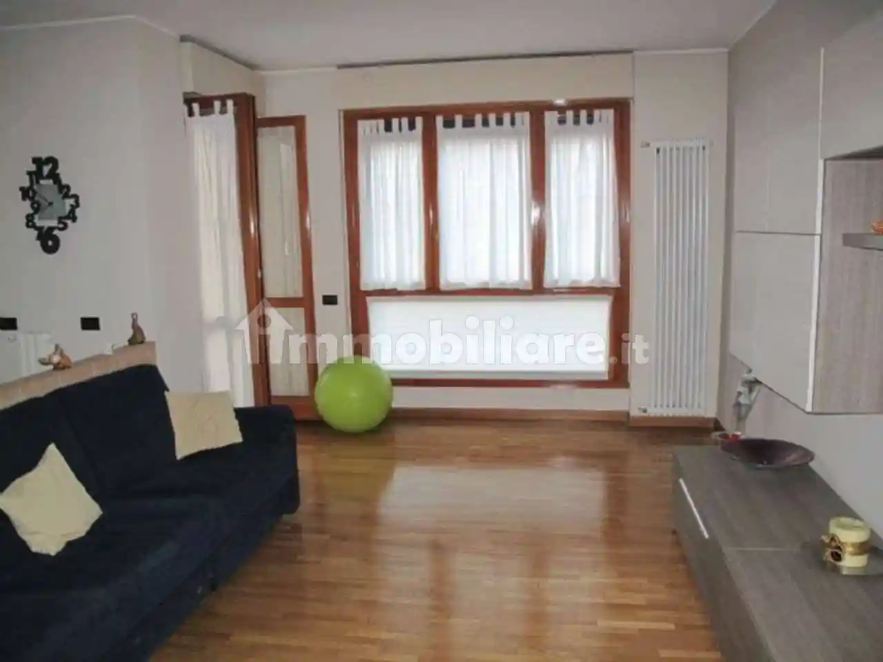 Bilocale via Antonio Pacinotti 23, San Giuseppe, Monza - foto 3