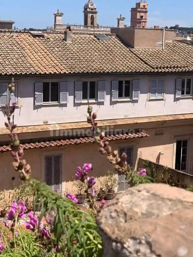 Attico - Mansarda - foto 2