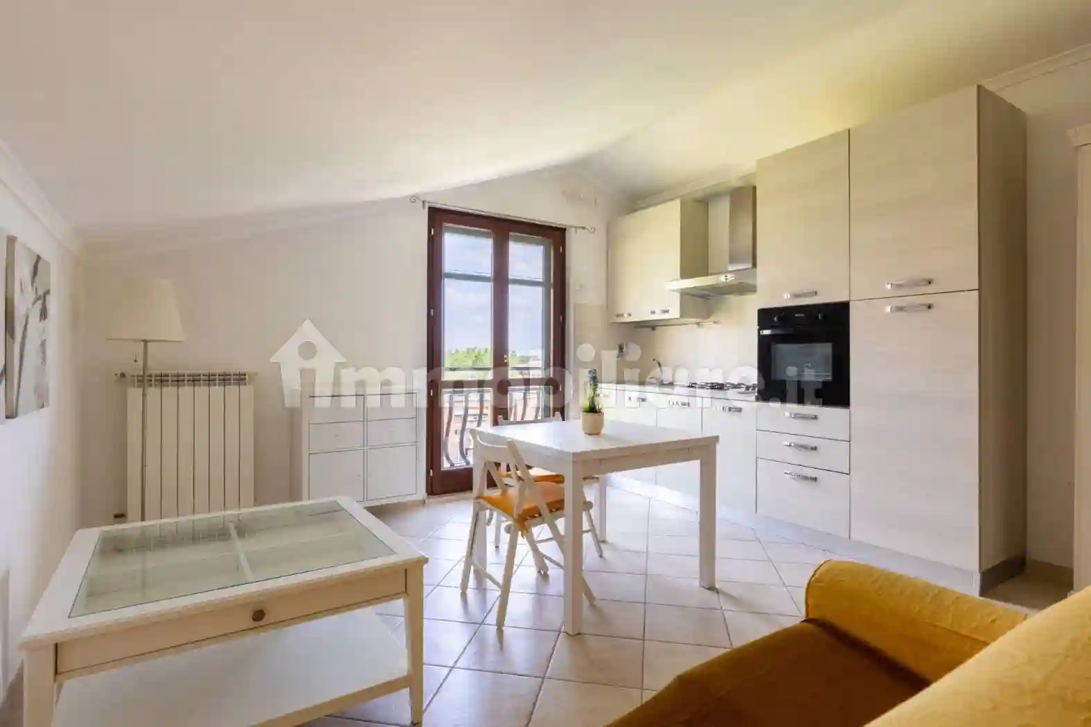 Attico - Mansarda - foto 2