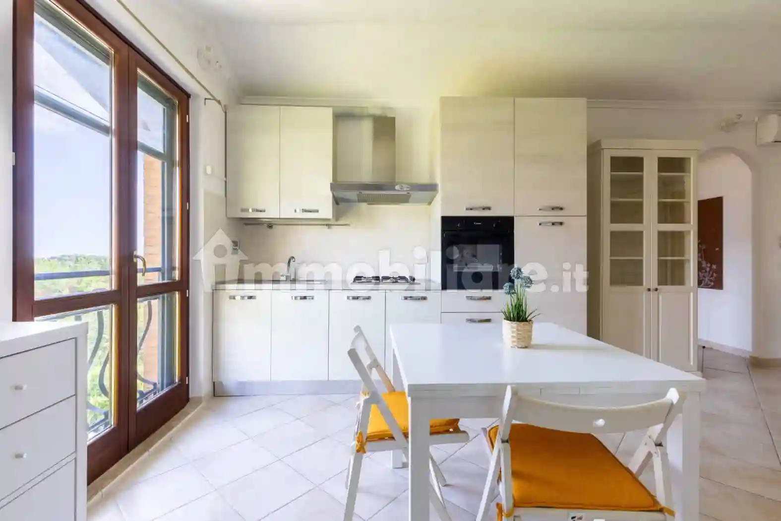 Attico - Mansarda - foto 5