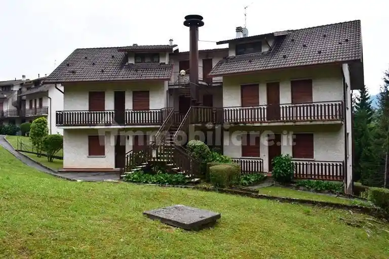 Appartamento in vendita a Serina