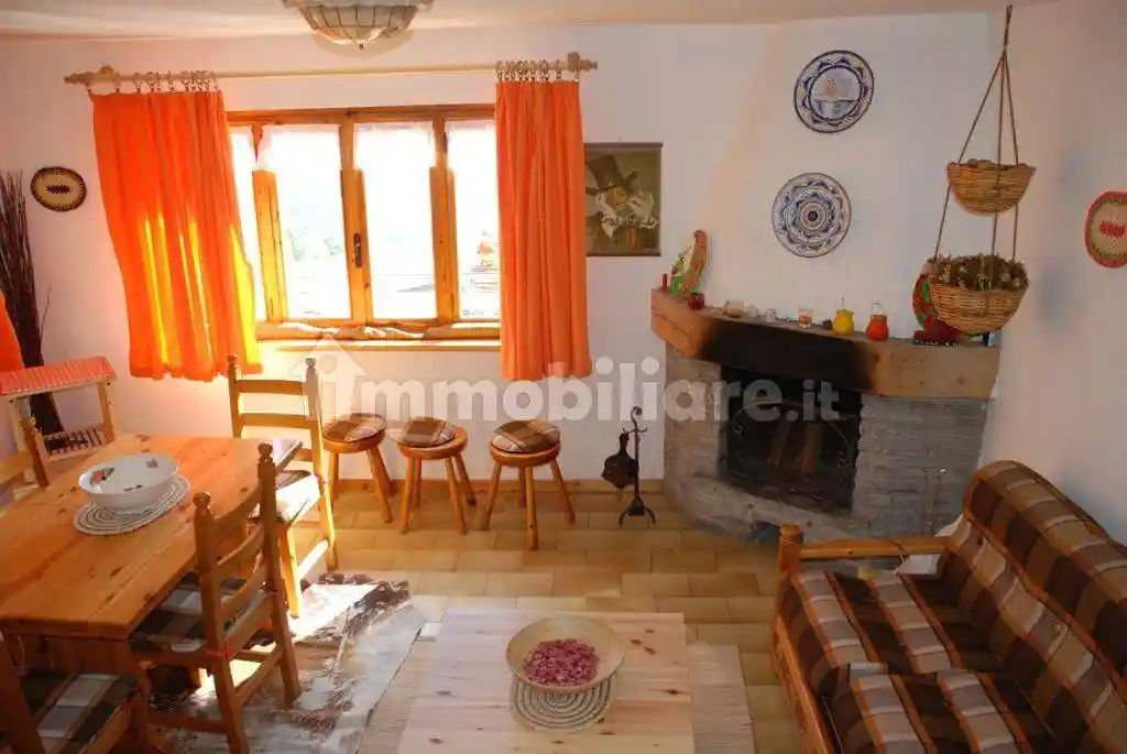 Baita frazione Bringaz 46, Paquier, Valtournenche - foto 3