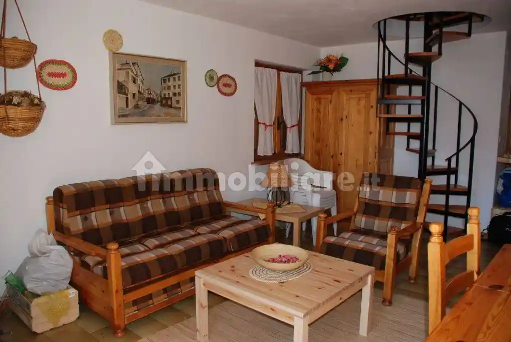 Baita frazione Bringaz 46, Paquier, Valtournenche - foto 4