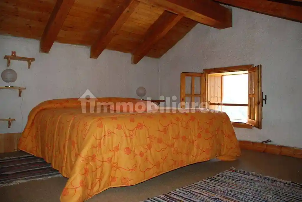 Baita frazione Bringaz 46, Paquier, Valtournenche - foto 5