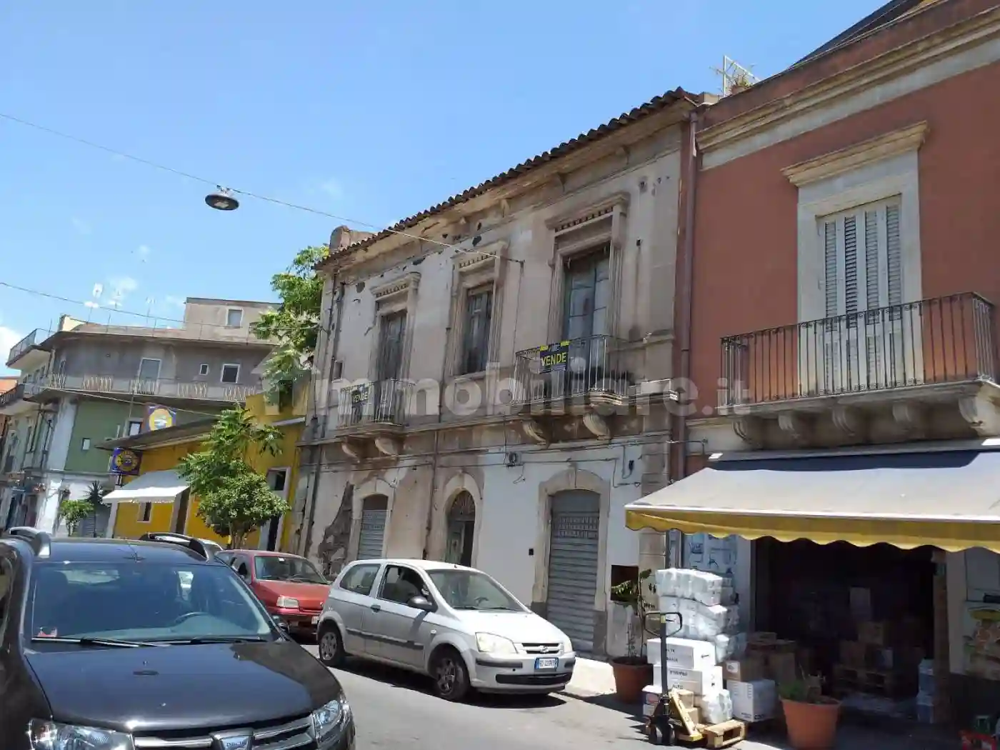 Palazzo - Edificio - foto 2