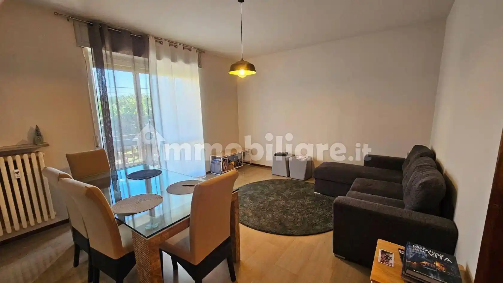 Appartamento in vendita a San Maurizio d'Opaglio