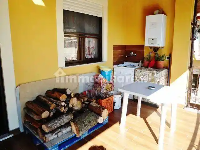 Terratetto unifamiliare centro, Centro, Cutro - foto 3