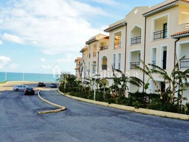 Appartamento in vendita a Isola di Capo Rizzuto