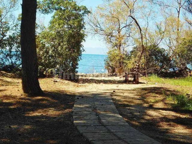 Rustico - Casale in vendita a Isola di Capo Rizzuto