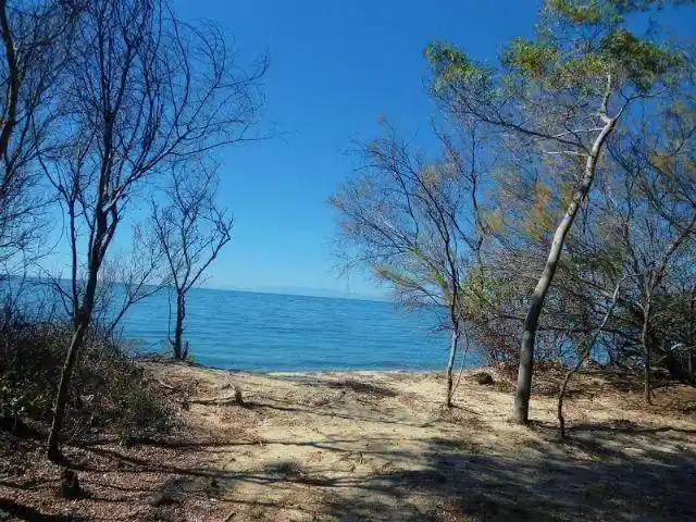 Rustico Praiaolonga, Praialonga, Isola di Capo Rizzuto - foto 3