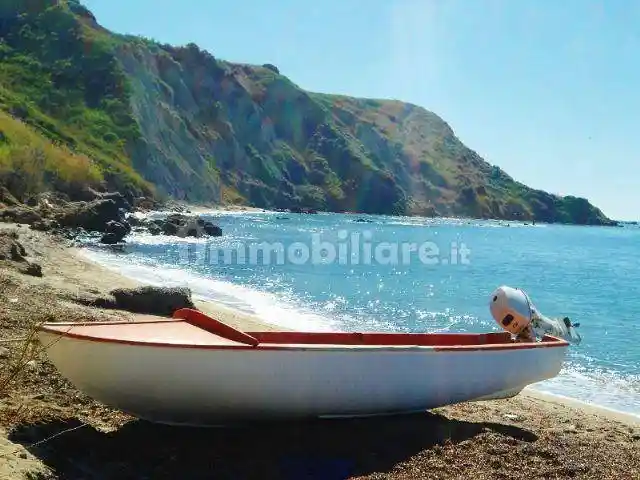 Rustico Praiaolonga, Praialonga, Isola di Capo Rizzuto - foto 5