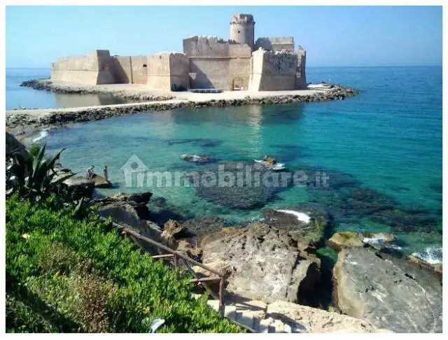 Appartamento in vendita a Isola di Capo Rizzuto