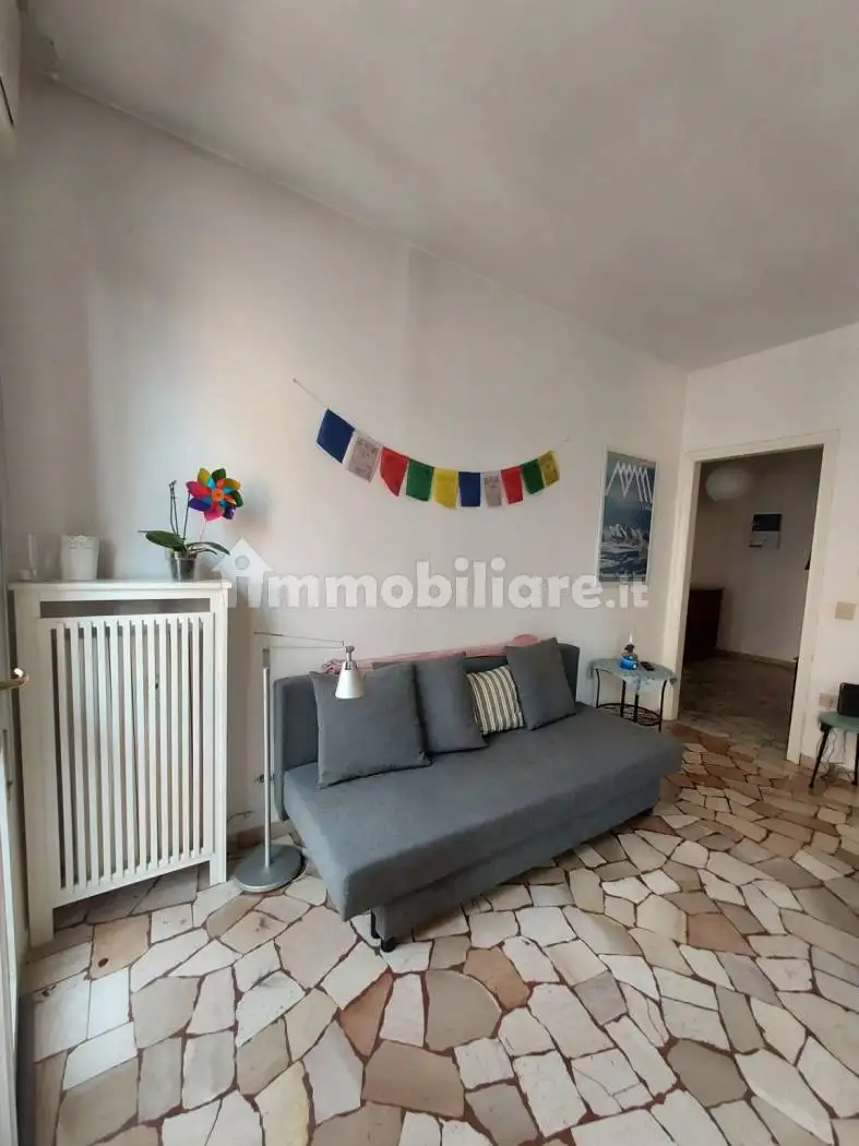 Appartamento in affitto a Padova