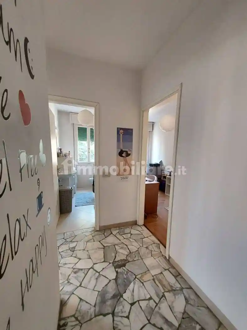 Trilocale buono stato, secondo piano, Paltana - Mandria, Padova - foto 3