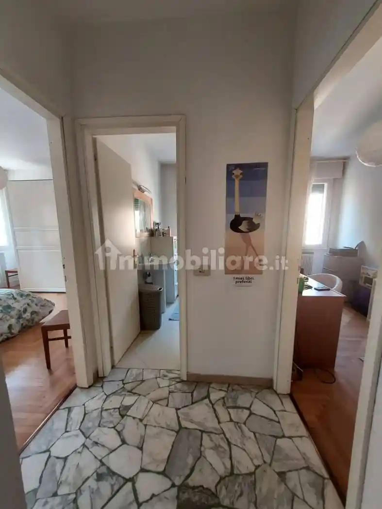 Trilocale buono stato, secondo piano, Paltana - Mandria, Padova - foto 4