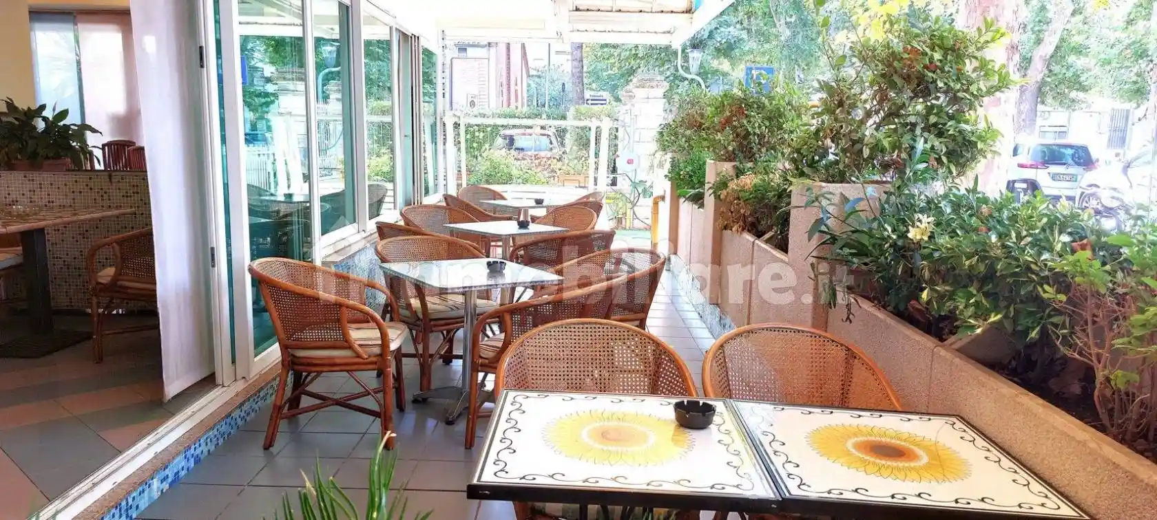 Palazzo - Edificio in vendita a Rimini