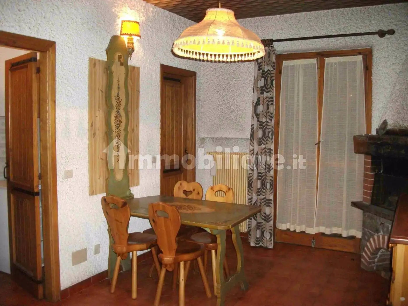 Monolocale via Serra 16, San Giacomo, Roburent - foto 3