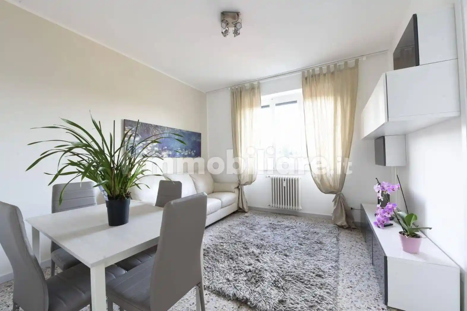 Appartamento in affitto a Somma Lombardo