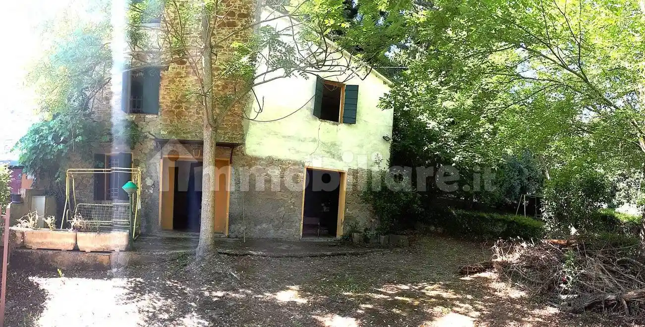 Rustico - Casale in vendita a Tavoleto