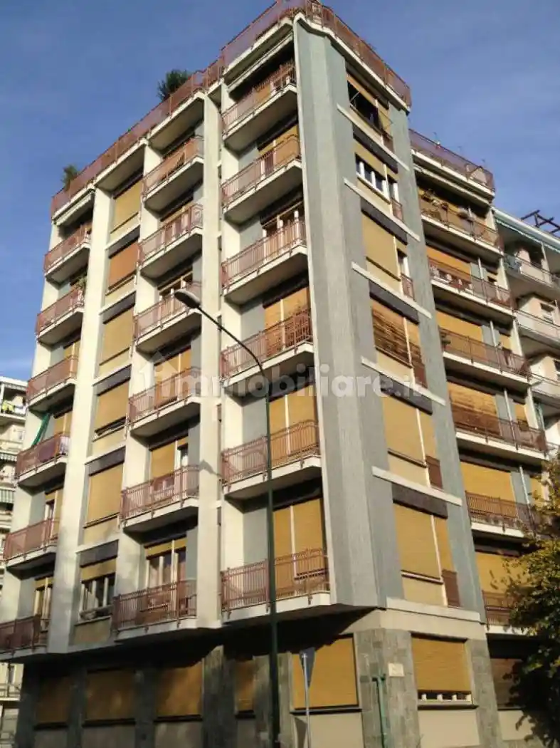 Appartamento in affitto a Torino