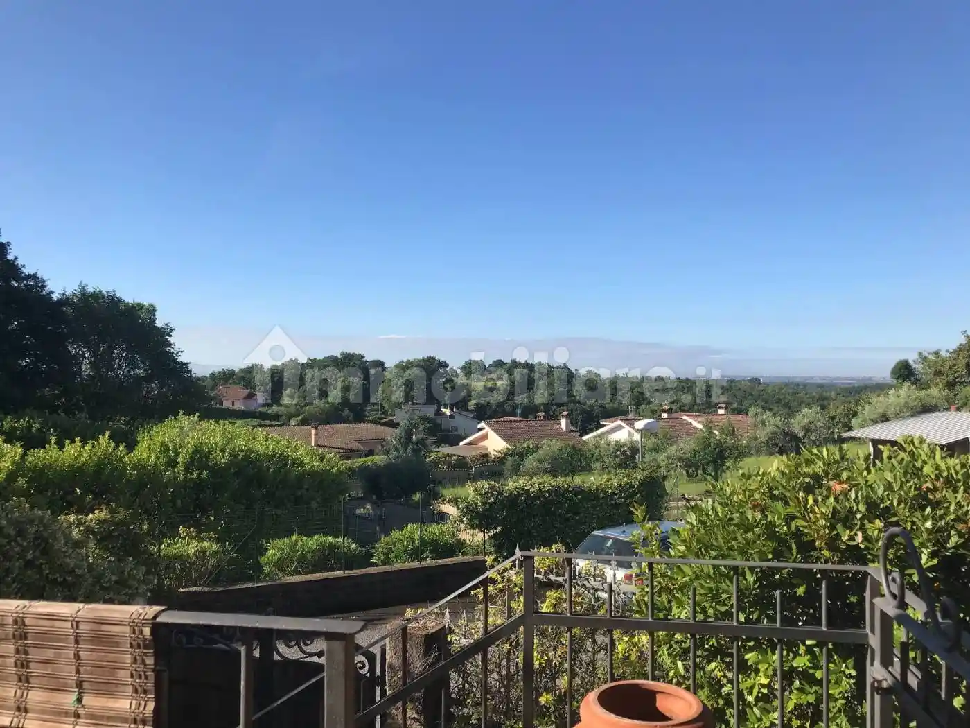 Villa in vendita a Riano