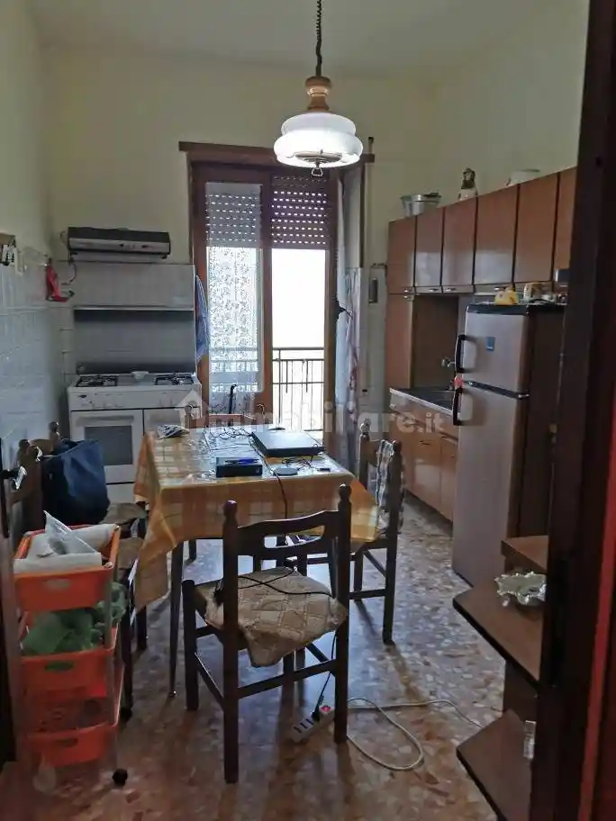 Appartamento in vendita a Bellegra