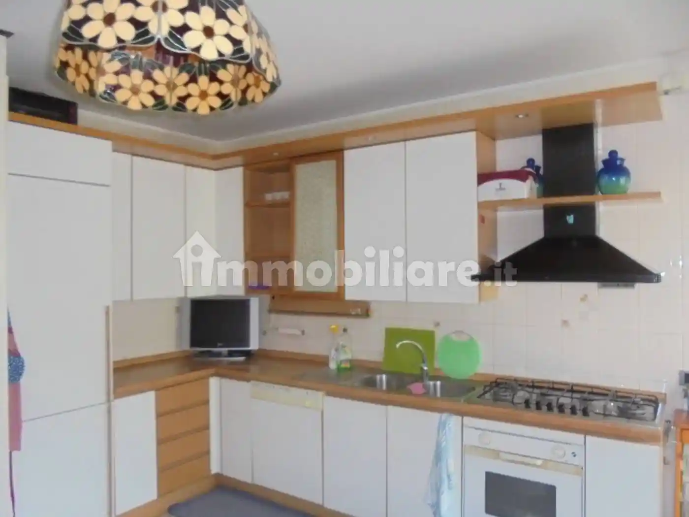 Appartamento in affitto a Mercogliano