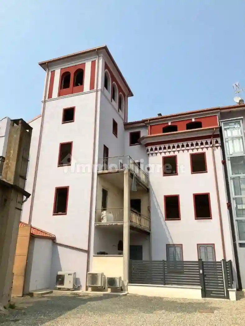 Palazzo - Edificio - foto 3