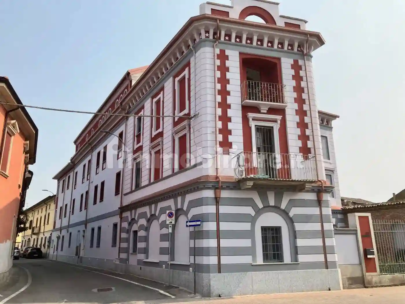 Palazzo - Edificio - foto 4