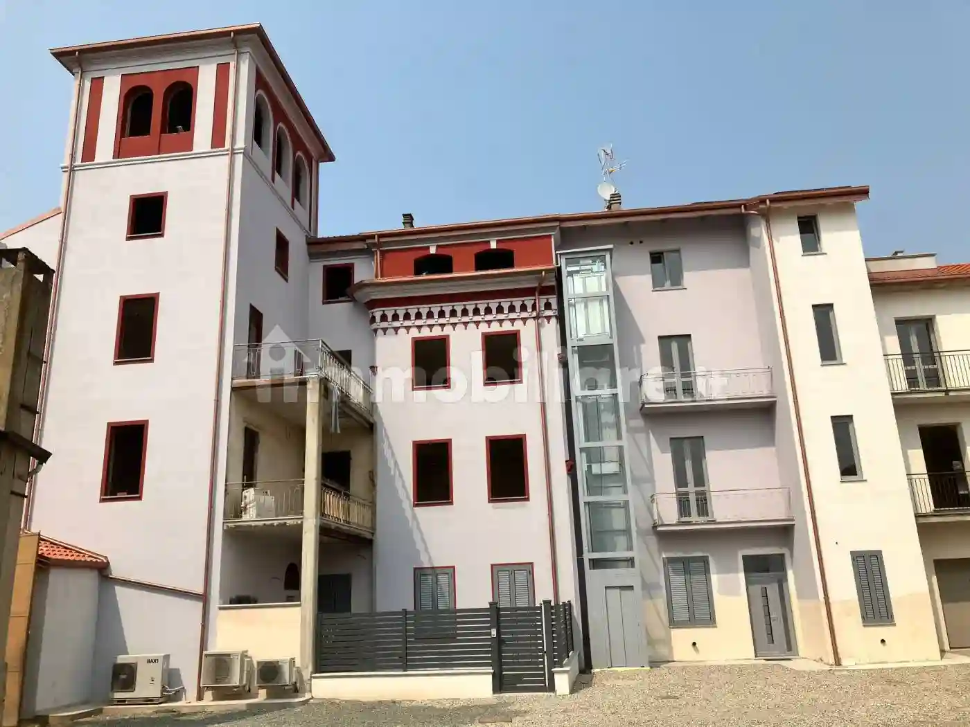 Palazzo - Edificio - foto 5