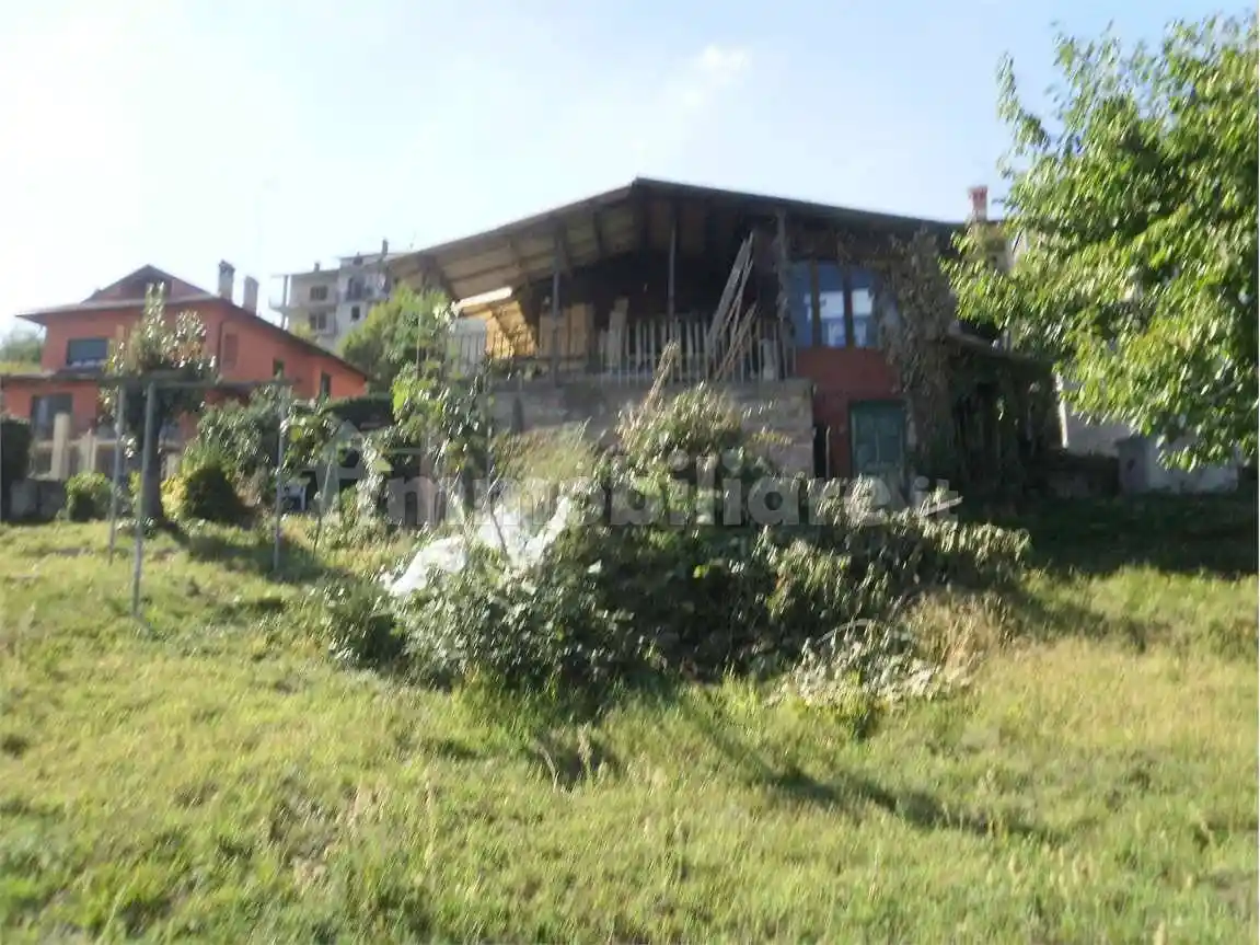 Rustico 620 m², Grinzano, Cervere - foto 2