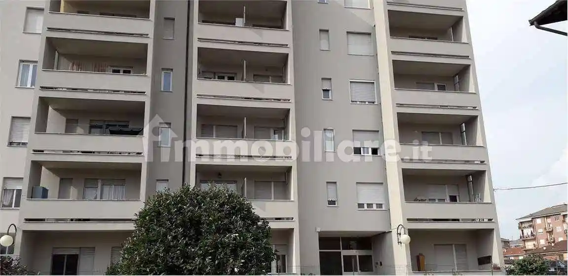 Appartamento in vendita a Fossano