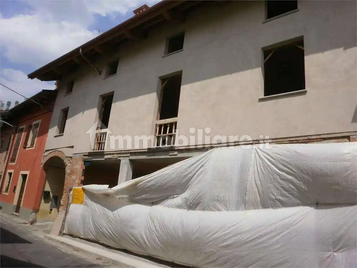 Casa indipendente in vendita a Trinità