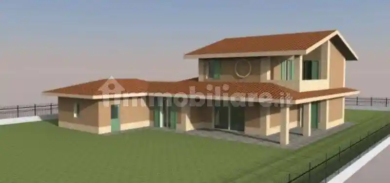 Villa in vendita a Stradella