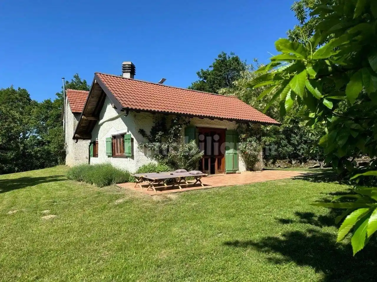 Rustico - Casale in affitto a Lerma
