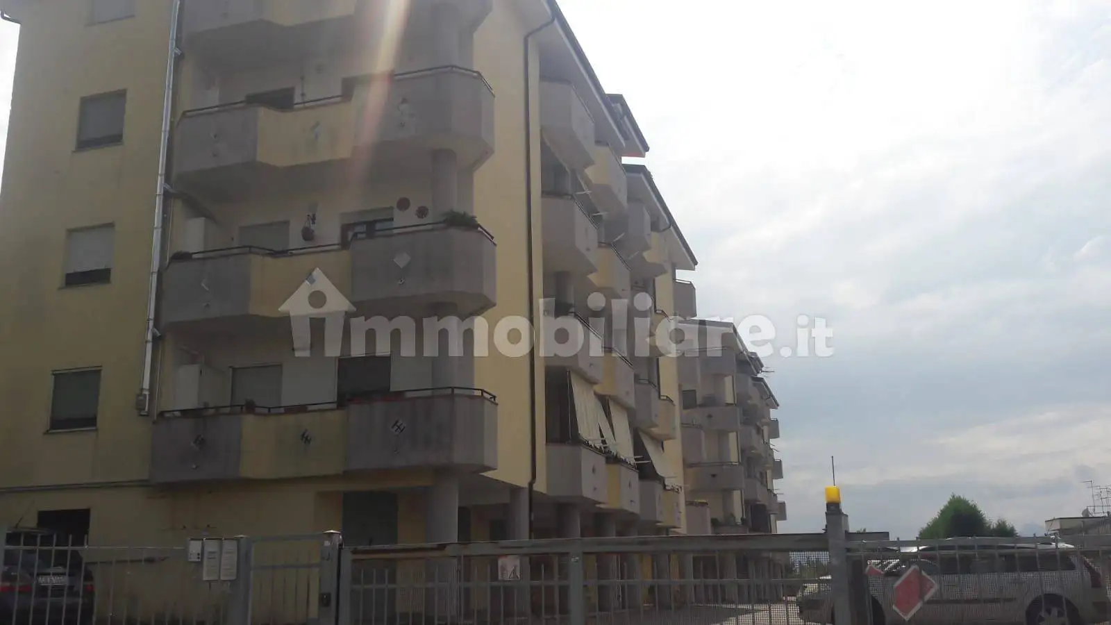 Appartamento in vendita a Rose