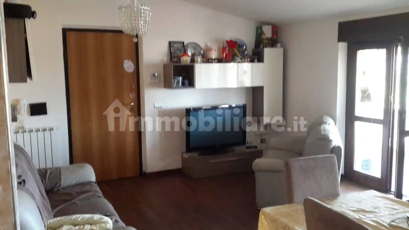 Quadrilocale via carlo alberto dalla chiesa, Rose - foto 3