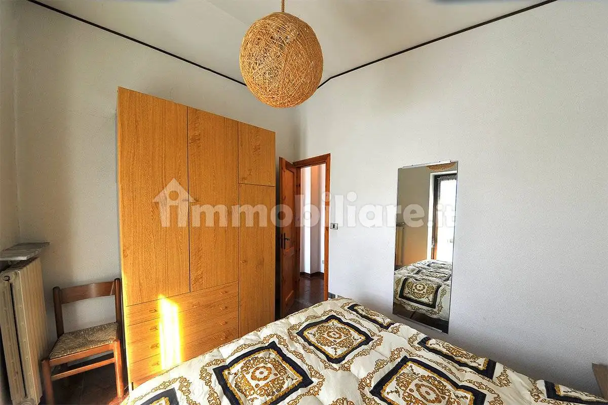 Bilocale buono stato, San Giacomo, Roburent - foto 4