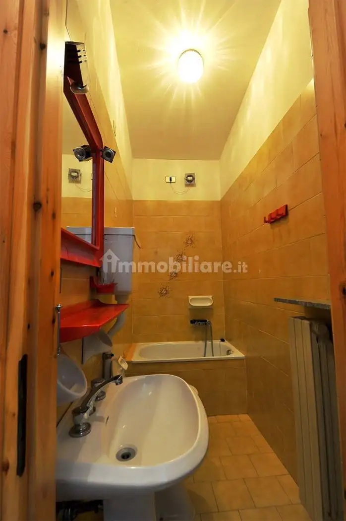 Bilocale buono stato, San Giacomo, Roburent - foto 5