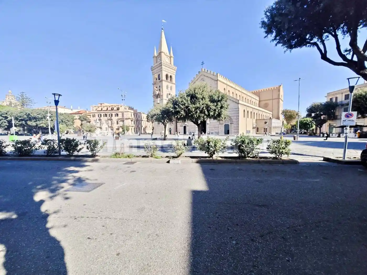 Appartamento in affitto a Messina