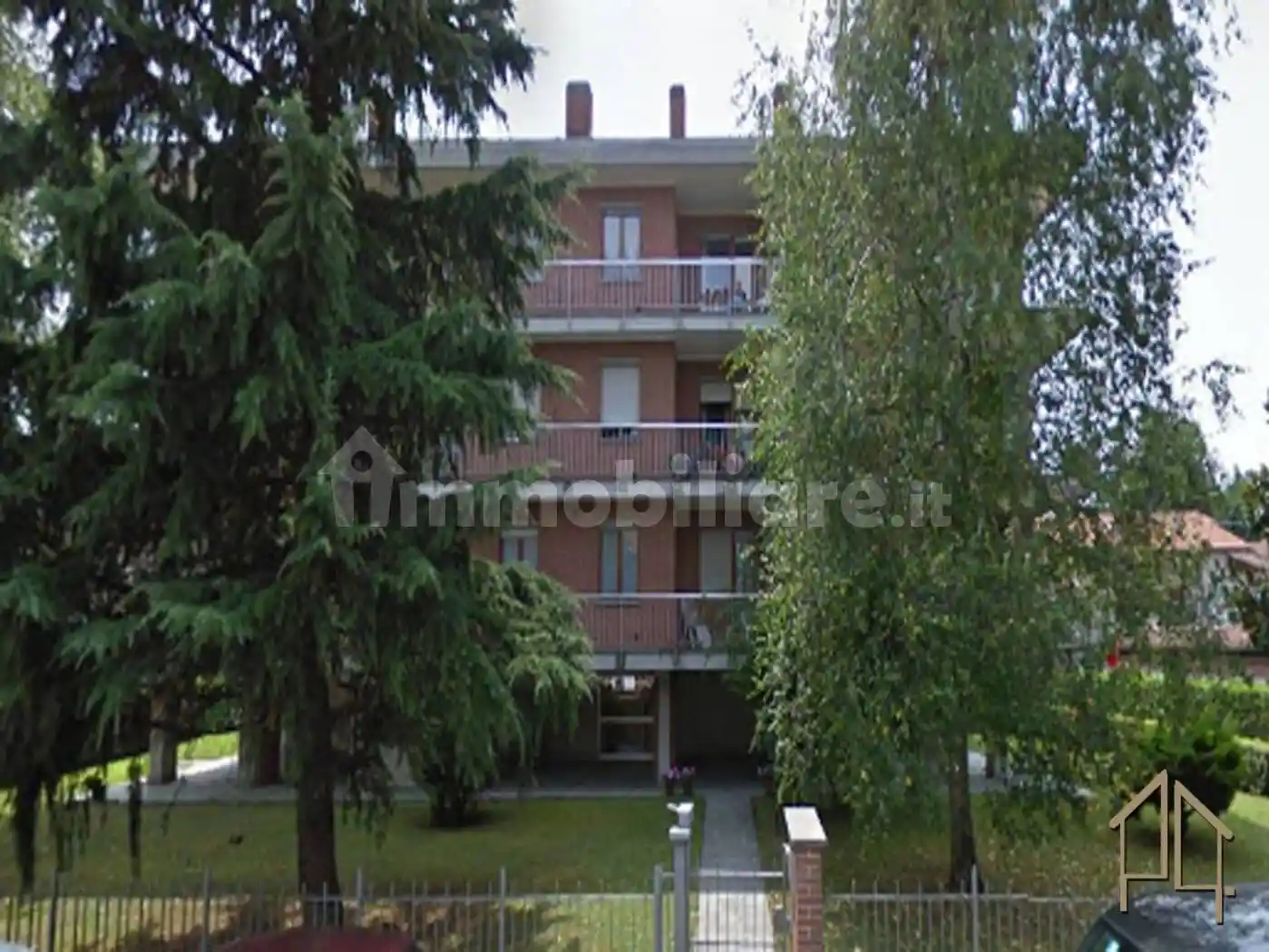 Appartamento in vendita a Villanova d'Asti