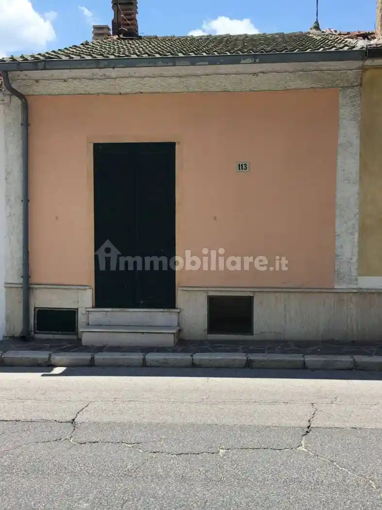 Villa unifamiliare Sr83, Venere, Pescina - foto 2